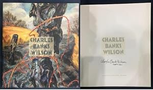 Seller image for Charles Banks Wilson for sale by Turgid Tomes