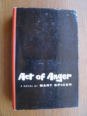 Act of Anger