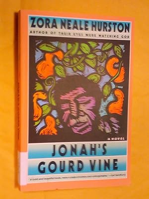 Imagen del vendedor de Jonah's Gourd Vine a la venta por Livresse