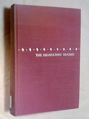 Seller image for The Hemingway Reader for sale by Livresse