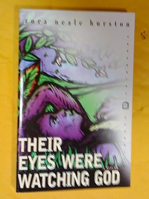 Seller image for Their Eyes Were Watching God. A Novel for sale by Livresse