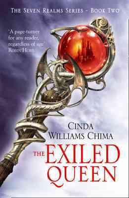 Seller image for Exiled Queen for sale by GreatBookPricesUK