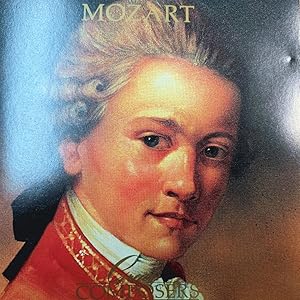 Great Composers: Mozart