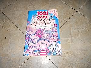 Seller image for 1001 Cool Jokes (Cool Series) for sale by ralph brandeal