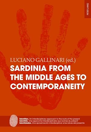 Seller image for Sardinia from the Middle Ages to Contemporaneity for sale by moluna