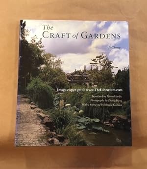 Imagen del vendedor de The Craft of Gardens a la venta por Librarium