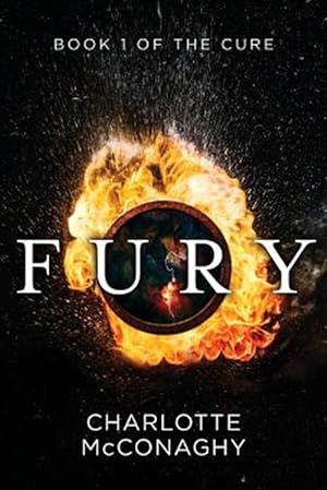 Seller image for Fury : Book One of the Cure (Omnibus Edition) for sale by GreatBookPrices