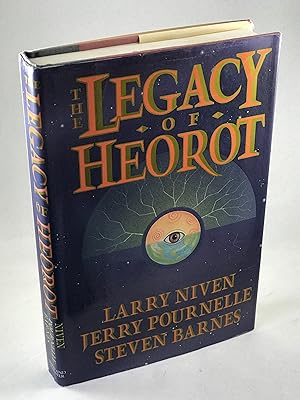 Immagine del venditore per The Legacy of Heorot venduto da Lost Paddle Books, IOBA