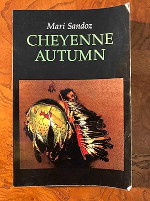 Seller image for Cheyenne Autumn for sale by Jake's Place Books