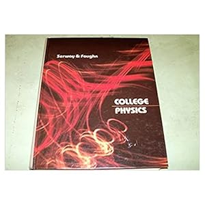 Image du vendeur pour College Physics (Hardback) mis en vente par InventoryMasters