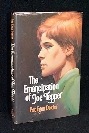 The Emancipation of Joe Tepper