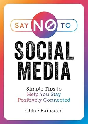 Seller image for Say No to Social Media (Paperback) for sale by Grand Eagle Retail