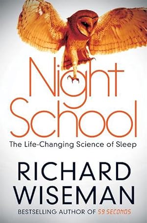 Seller image for Night School (Paperback) for sale by Grand Eagle Retail