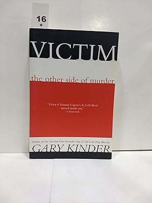 Victim: The Other Side Of Murder