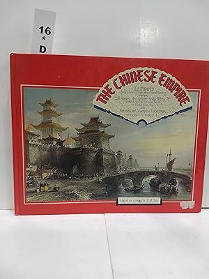 Seller image for The Chinese Empire Illustrated for sale by Fleur Fine Books