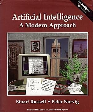 ARTIFICIAL INTELLIGENCE A MODERN APPROACH