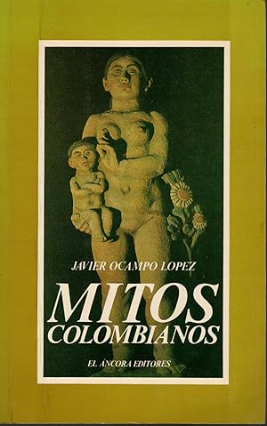 MITOS COLOMBIANOS