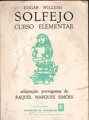 SOLFEJO CURSO ELEMENTAR