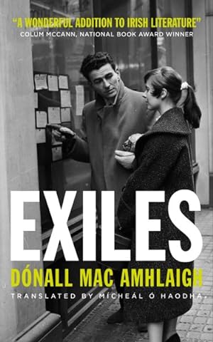 Seller image for Exiles for sale by GreatBookPrices