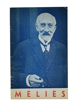 Imagen del vendedor de GEORGES MLIS (1861-1938) a la venta por Librera Monogatari