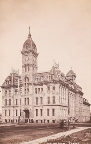 City Hall Denver