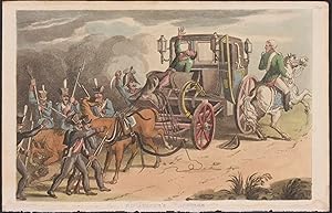 Bonaparte's Carriage