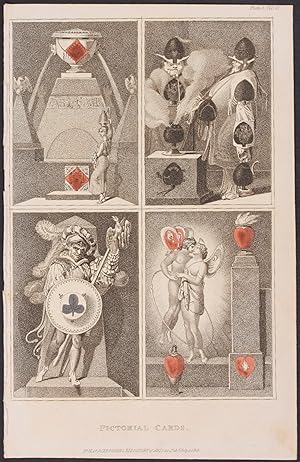 Pictorial Cards