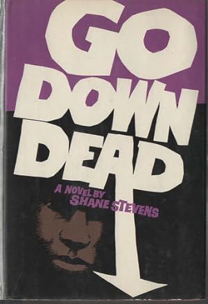 Seller image for Go Down Dead for sale by Susan Davis Bookseller