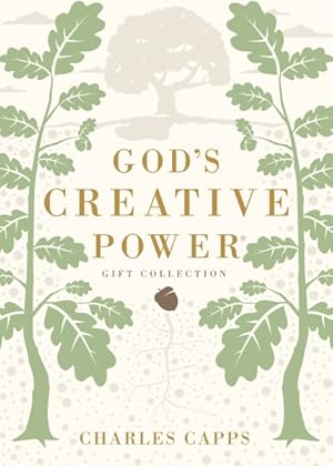 Seller image for God's Creative Power Gift Collection for sale by GreatBookPrices