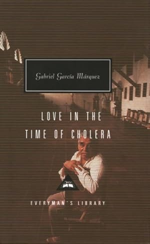 Imagen del vendedor de Love in the Time of Cholera a la venta por GreatBookPrices