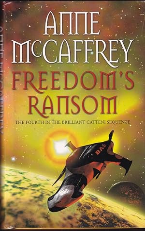 Imagen del vendedor de Freedom's Ransom (Catteni #4) a la venta por Caerwen Books