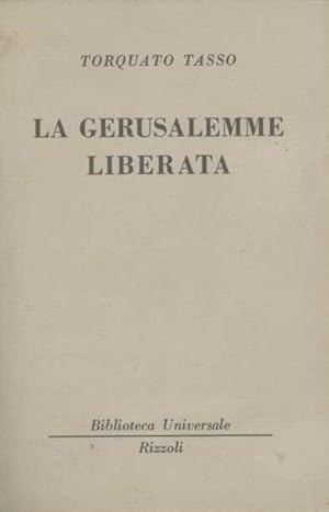 La Gerusalemme liberata