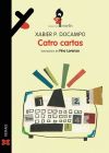 Seller image for Catro cartas for sale by AG Library