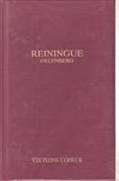 Image du vendeur pour Reiningue, Oelenberg : Deux Noms, Un Destin (monographies Sur Les Villages D'alsace) mis en vente par RECYCLIVRE