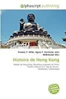 Bild des Verkufers fr Histoire De Hong Kong zum Verkauf von RECYCLIVRE