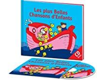 Immagine del venditore per Les Plus Belles Chansons D'enfants venduto da RECYCLIVRE