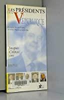 Bild des Verkufers fr Les Prsidents De La Ve Rpublique. Vol. 5. Jacques Chirac zum Verkauf von RECYCLIVRE