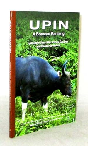 Seller image for Upin A Bornean Banteng for sale by Adelaide Booksellers