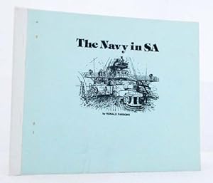 The Navy in South Australia