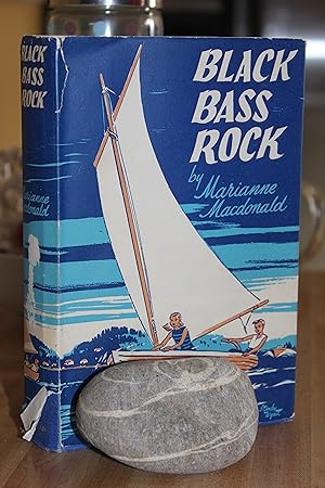 Black Bass Rock