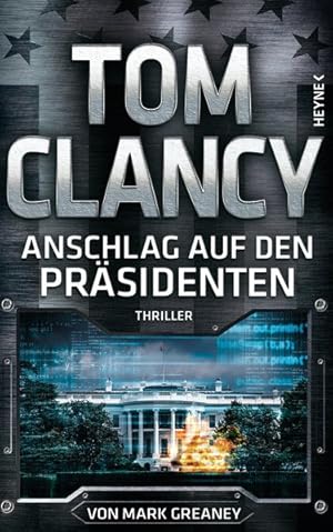 Anschlag auf den Präsidenten Thriller