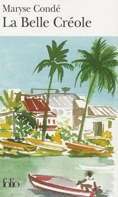 Bild des Verkufers fr La Belle Creole zum Verkauf von moluna