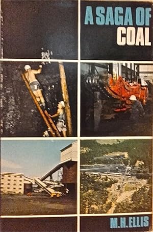 A Saga of Coal: The Newcastle Wallsend Coal Company's Centenary Volume.