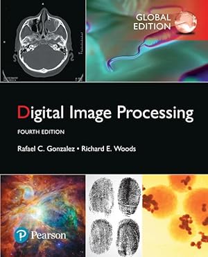 Seller image for Digital Image Processing, Global Edition for sale by moluna