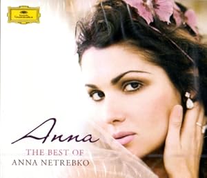 Anna - The Best of Anna Netrebko [CD Nr. 0028948031030].