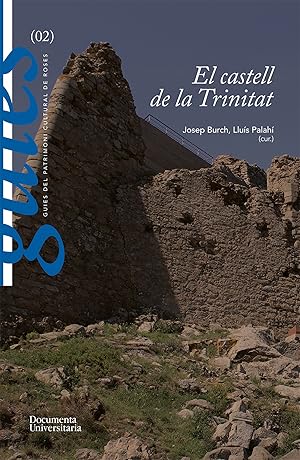 Seller image for El castell de la Trinitat for sale by Imosver