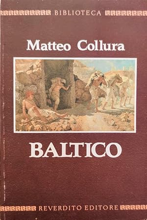 BALTICO Un'epopea siciliana