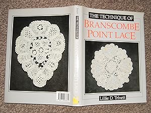 The Technique of Branscombe Point Lace