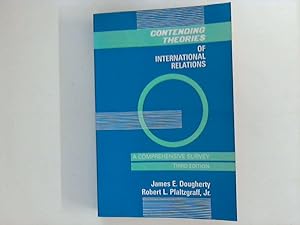 Seller image for Contending Theories of International Relations: A Comprehensive Survey for sale by ANTIQUARIAT FRDEBUCH Inh.Michael Simon