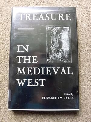 Treasure in the Medieval West